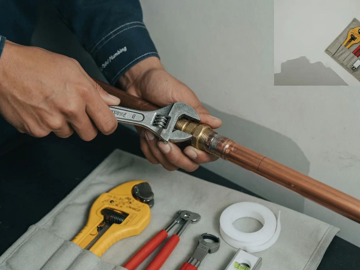 Why choose Drain Cleaning in Powell, TX